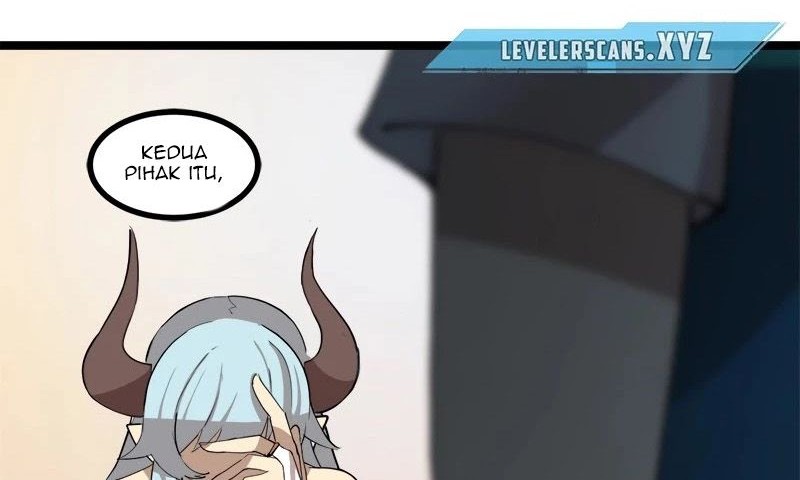 The Dungeon Master Chapter 103 Gambar 21