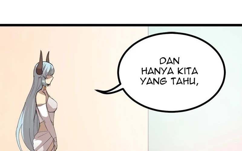 The Dungeon Master Chapter 103 Gambar 24