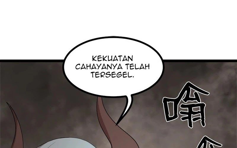 The Dungeon Master Chapter 103 Gambar 36