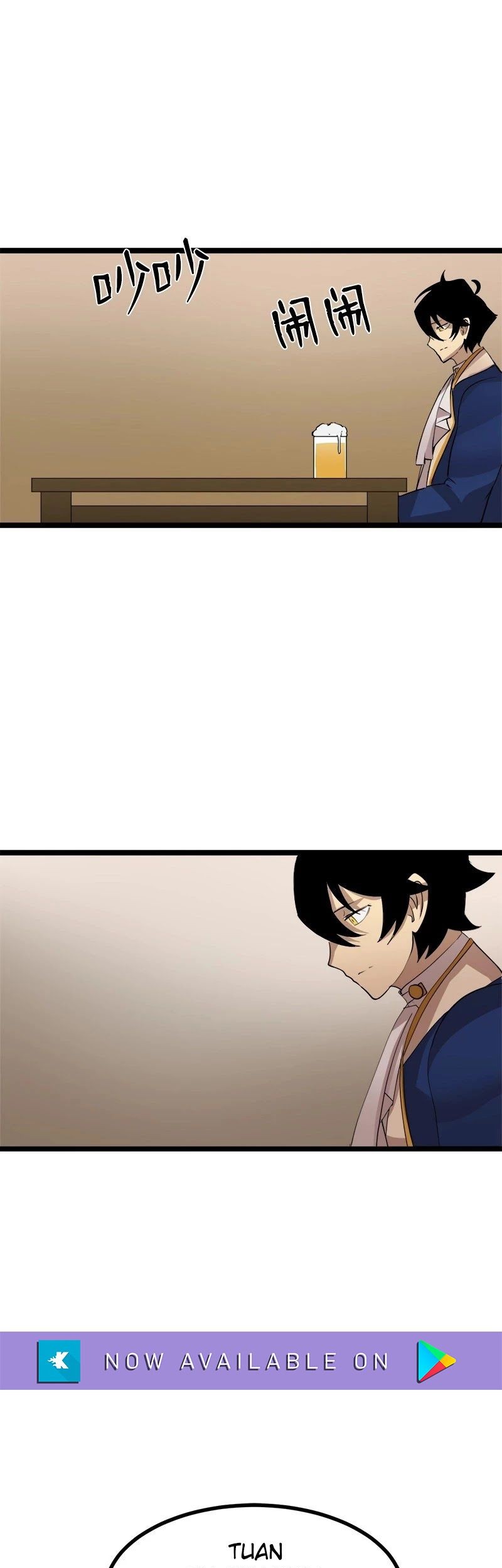 The Dungeon Master Chapter 103 Gambar 6