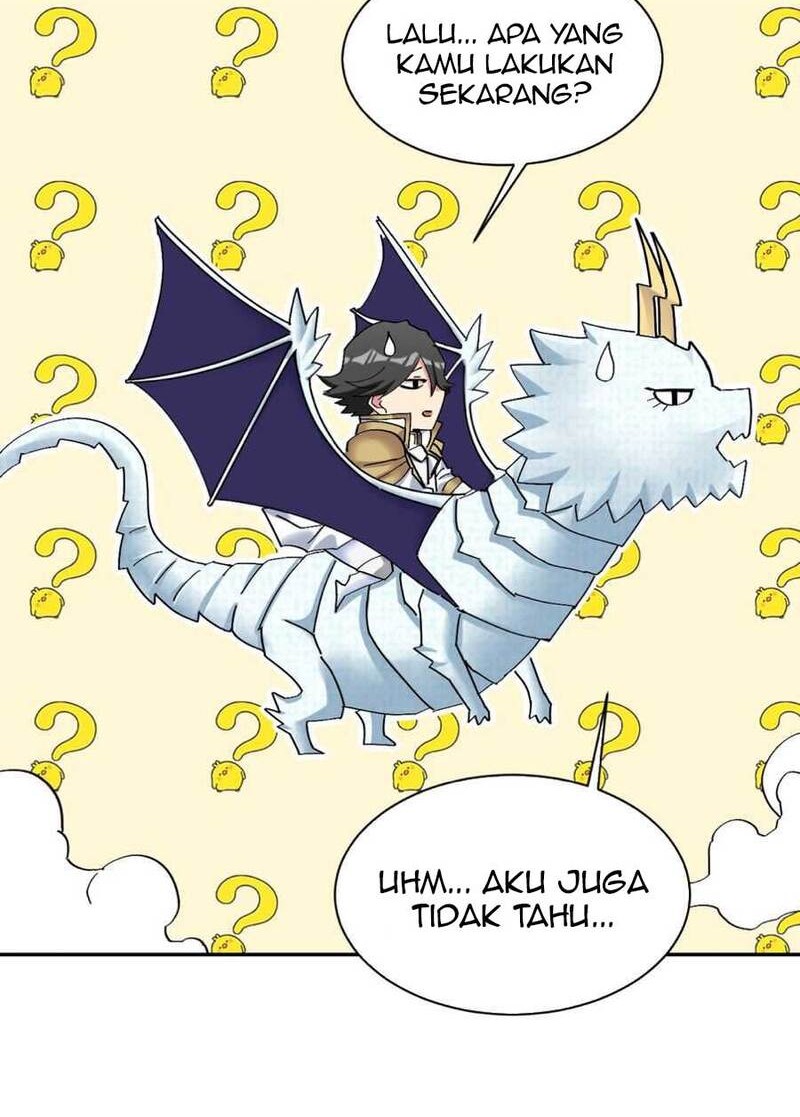 The Dragon Slaying Knight Longs For A Clean Slate After Kissing The Evil Dragon Chapter 06 Gambar 27