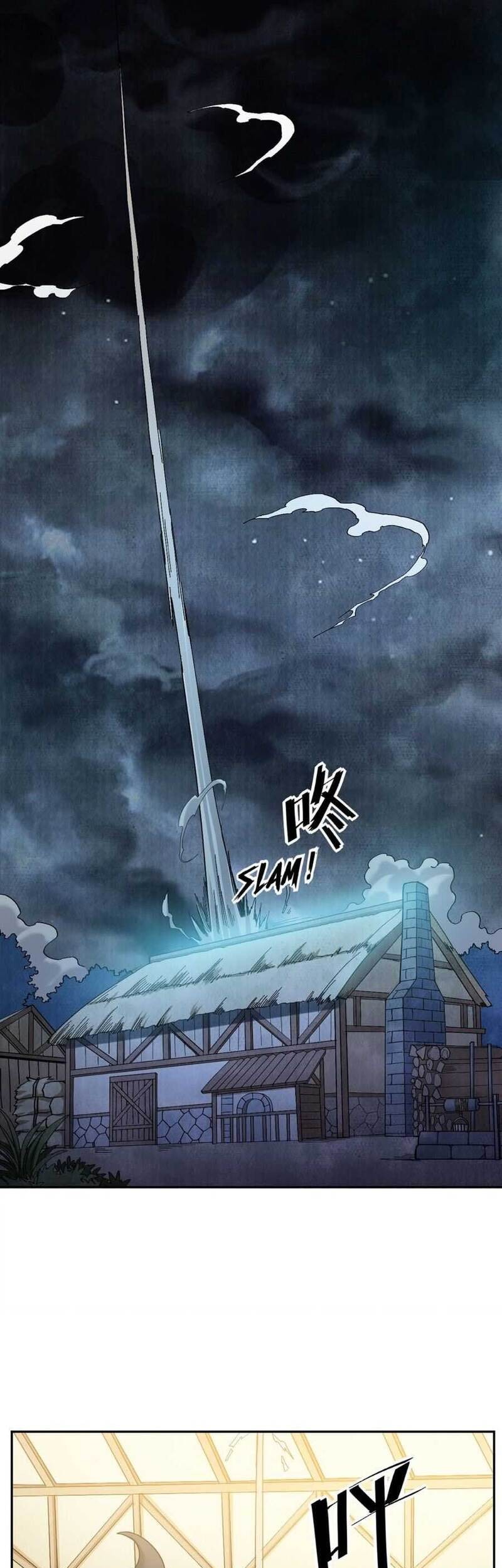 The Dragon Slaying Knight Longs For A Clean Slate After Kissing The Evil Dragon Chapter 06 Gambar 30