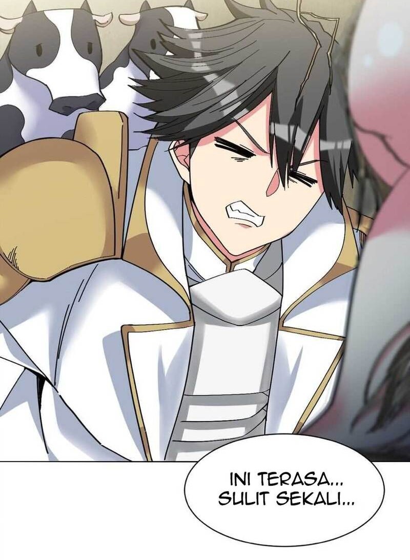 The Dragon Slaying Knight Longs For A Clean Slate After Kissing The Evil Dragon Chapter 06 Gambar 33
