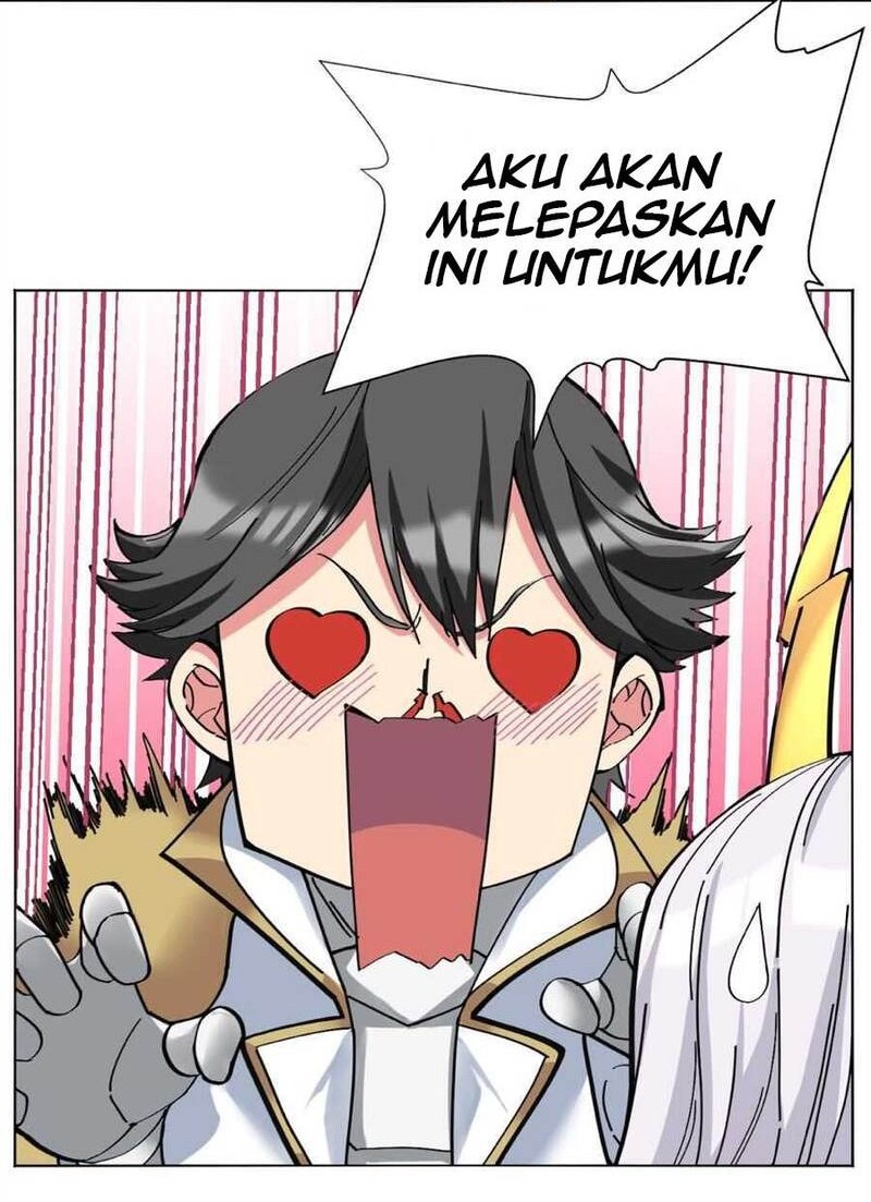 The Dragon Slaying Knight Longs For A Clean Slate After Kissing The Evil Dragon Chapter 06 Gambar 35