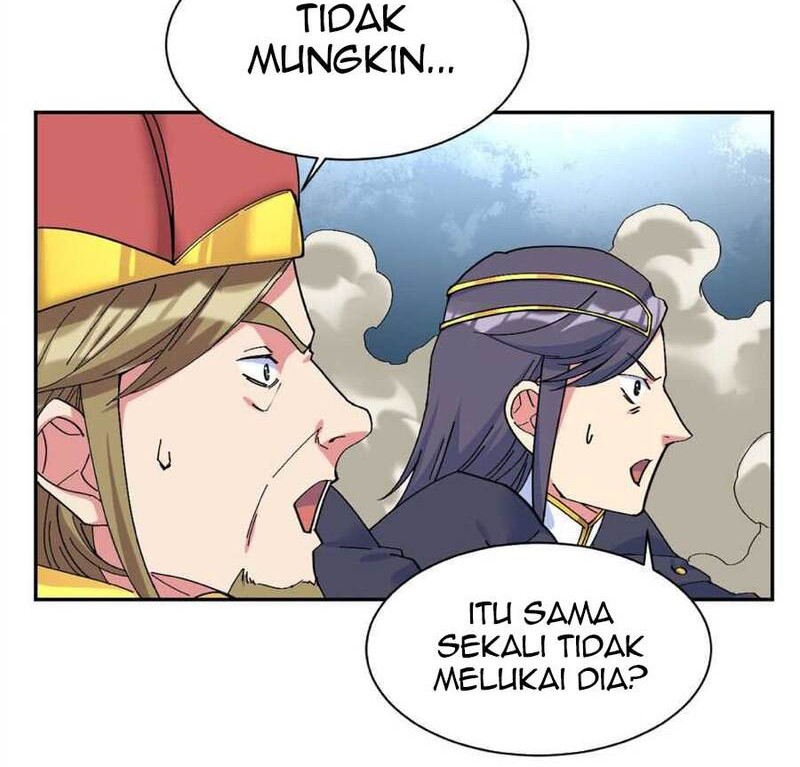 The Dragon Slaying Knight Longs For A Clean Slate After Kissing The Evil Dragon Chapter 06 Gambar 5