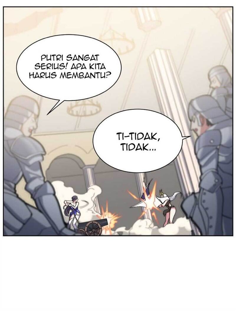The Dragon Slaying Knight Longs For A Clean Slate After Kissing The Evil Dragon Chapter 05 Gambar 24