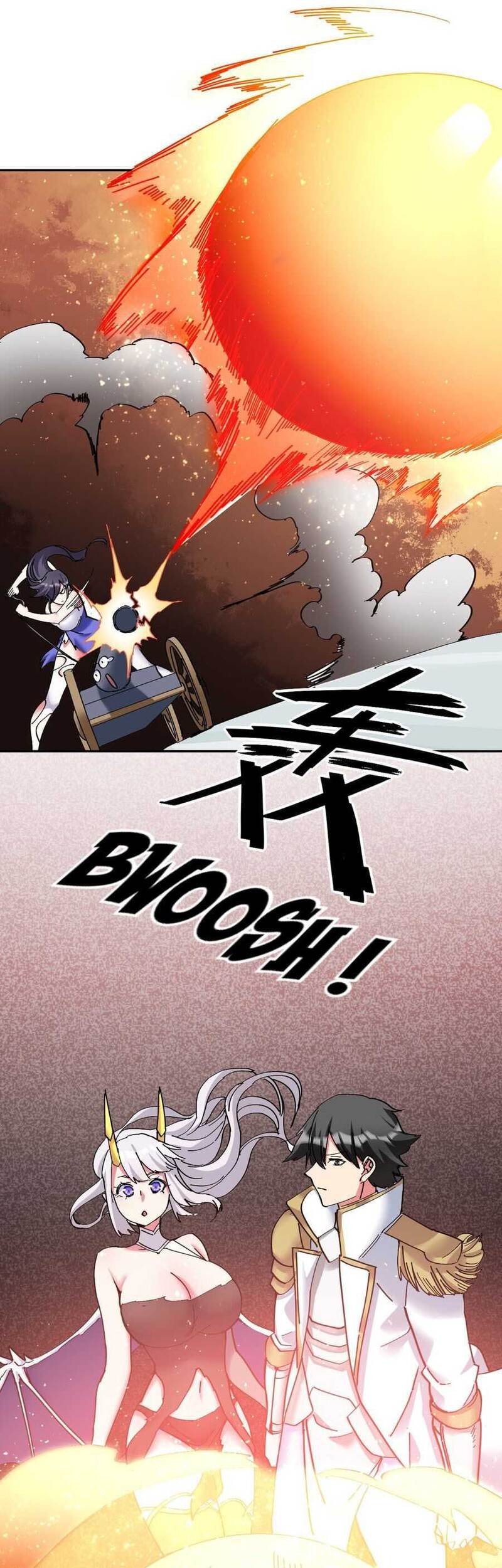 The Dragon Slaying Knight Longs For A Clean Slate After Kissing The Evil Dragon Chapter 05 Gambar 44