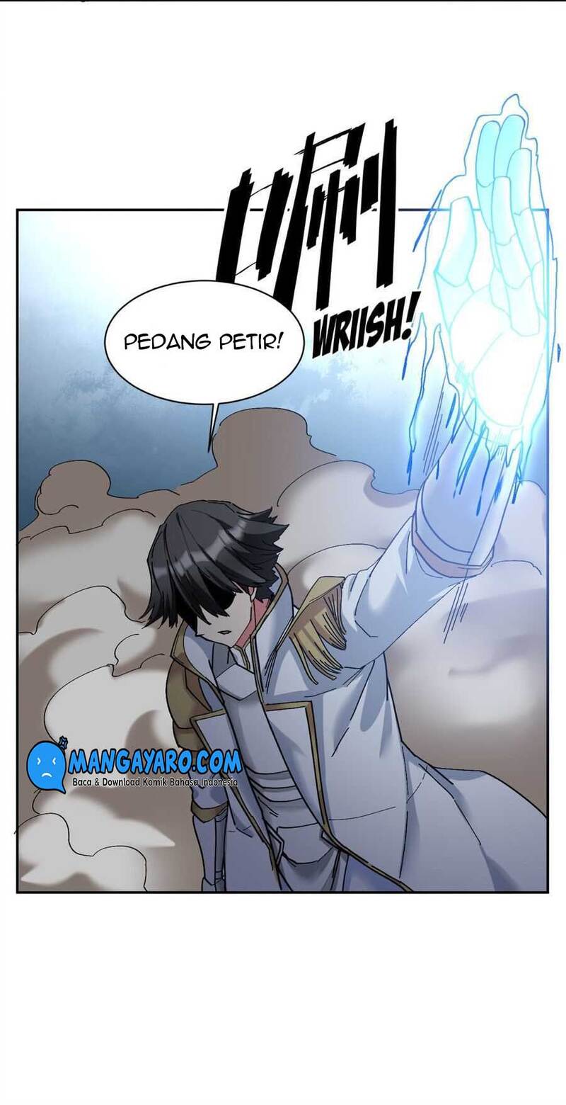 The Dragon Slaying Knight Longs For A Clean Slate After Kissing The Evil Dragon Chapter 05 Gambar 46