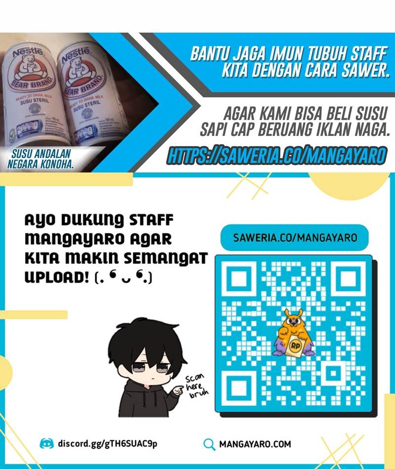 The Dragon Slaying Knight Longs For A Clean Slate After Kissing The Evil Dragon Chapter 05 Gambar 52