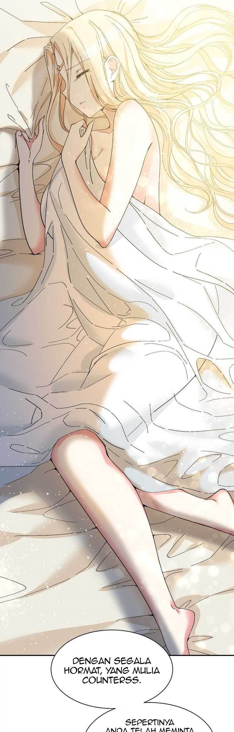 The Dragon Slaying Knight Longs For A Clean Slate After Kissing The Evil Dragon Chapter 05 Gambar 4