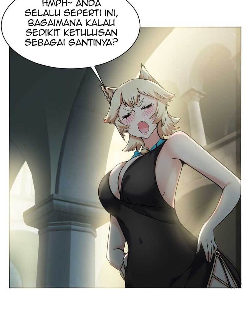 The Dragon Slaying Knight Longs For A Clean Slate After Kissing The Evil Dragon Chapter 05 Gambar 9