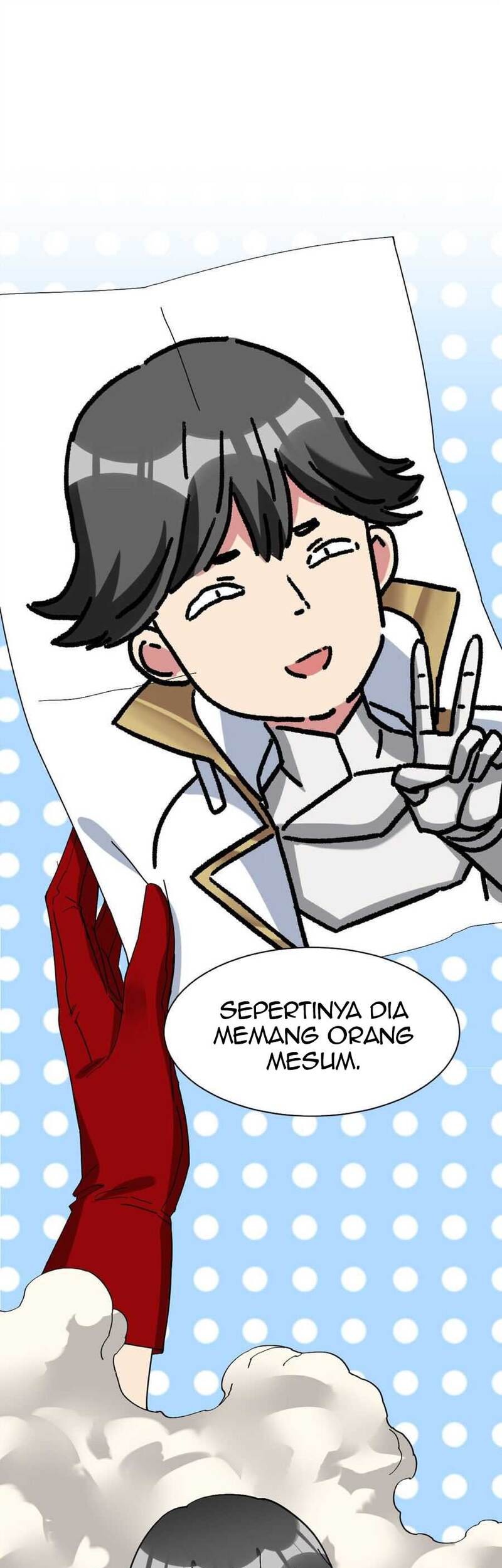 The Dragon Slaying Knight Longs For A Clean Slate After Kissing The Evil Dragon Chapter 05 Gambar 14