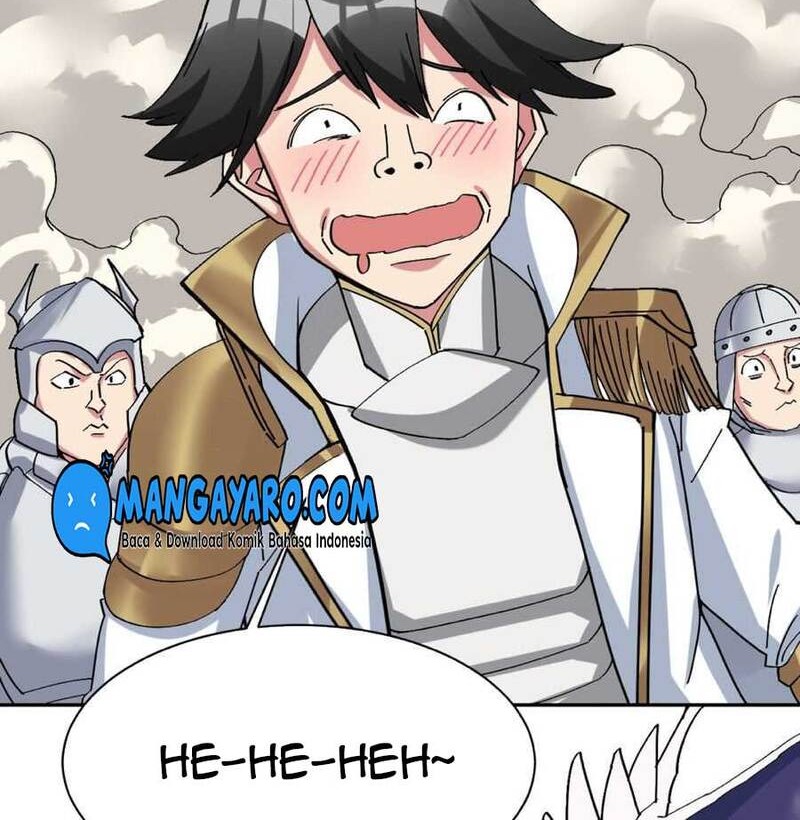 The Dragon Slaying Knight Longs For A Clean Slate After Kissing The Evil Dragon Chapter 05 Gambar 15