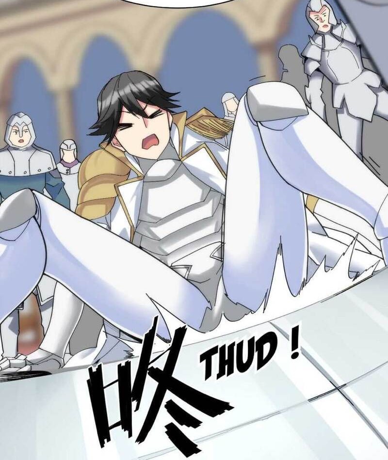 The Dragon Slaying Knight Longs For A Clean Slate After Kissing The Evil Dragon Chapter 04 Gambar 20