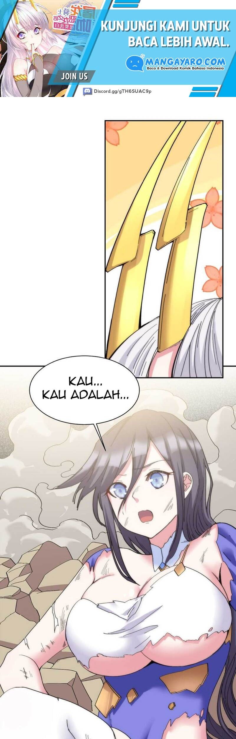 The Dragon Slaying Knight Longs For A Clean Slate After Kissing The Evil Dragon Chapter 04 Gambar 26