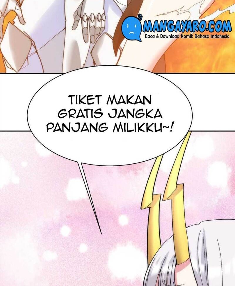 The Dragon Slaying Knight Longs For A Clean Slate After Kissing The Evil Dragon Chapter 04 Gambar 29