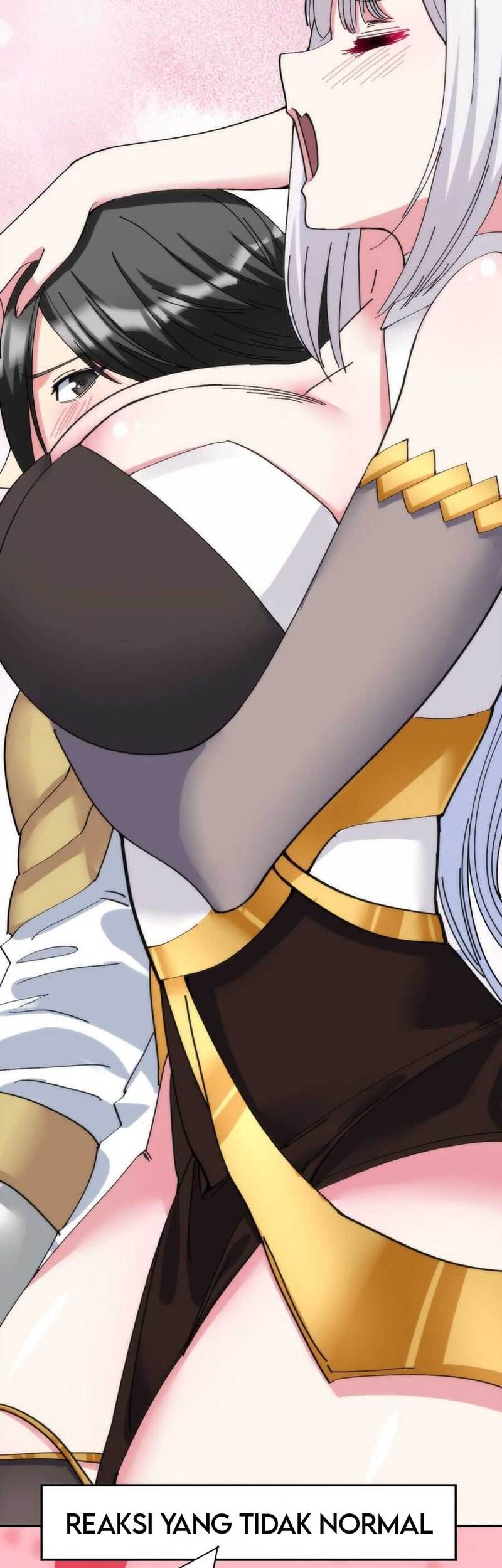 The Dragon Slaying Knight Longs For A Clean Slate After Kissing The Evil Dragon Chapter 04 Gambar 30