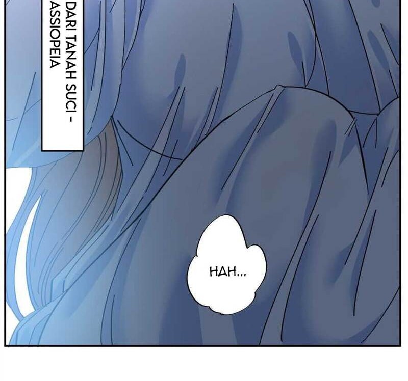 The Dragon Slaying Knight Longs For A Clean Slate After Kissing The Evil Dragon Chapter 04 Gambar 37