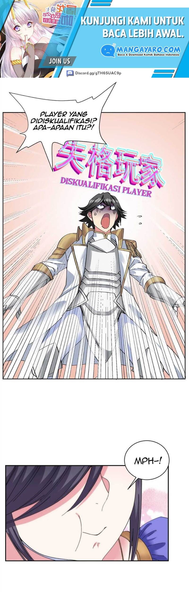 The Dragon Slaying Knight Longs For A Clean Slate After Kissing The Evil Dragon Chapter 04 Gambar 14