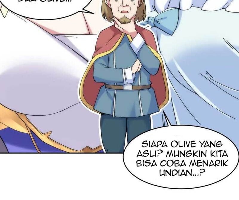 The Dragon Slaying Knight Longs For A Clean Slate After Kissing The Evil Dragon Chapter 03 Gambar 26