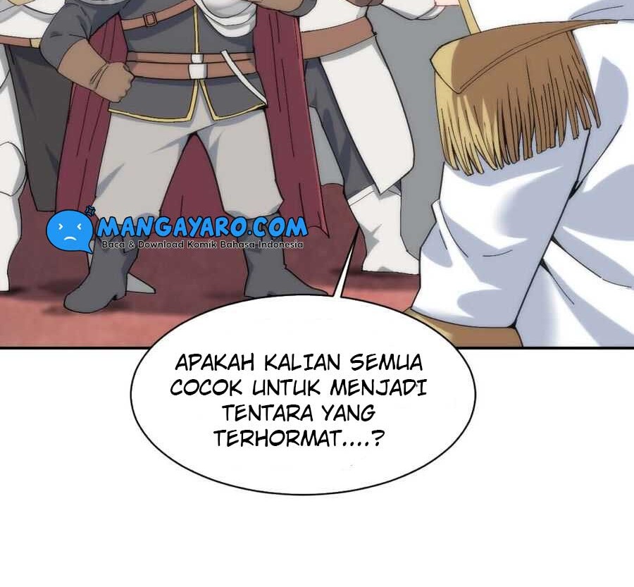 The Dragon Slaying Knight Longs For A Clean Slate After Kissing The Evil Dragon Chapter 02 Gambar 27