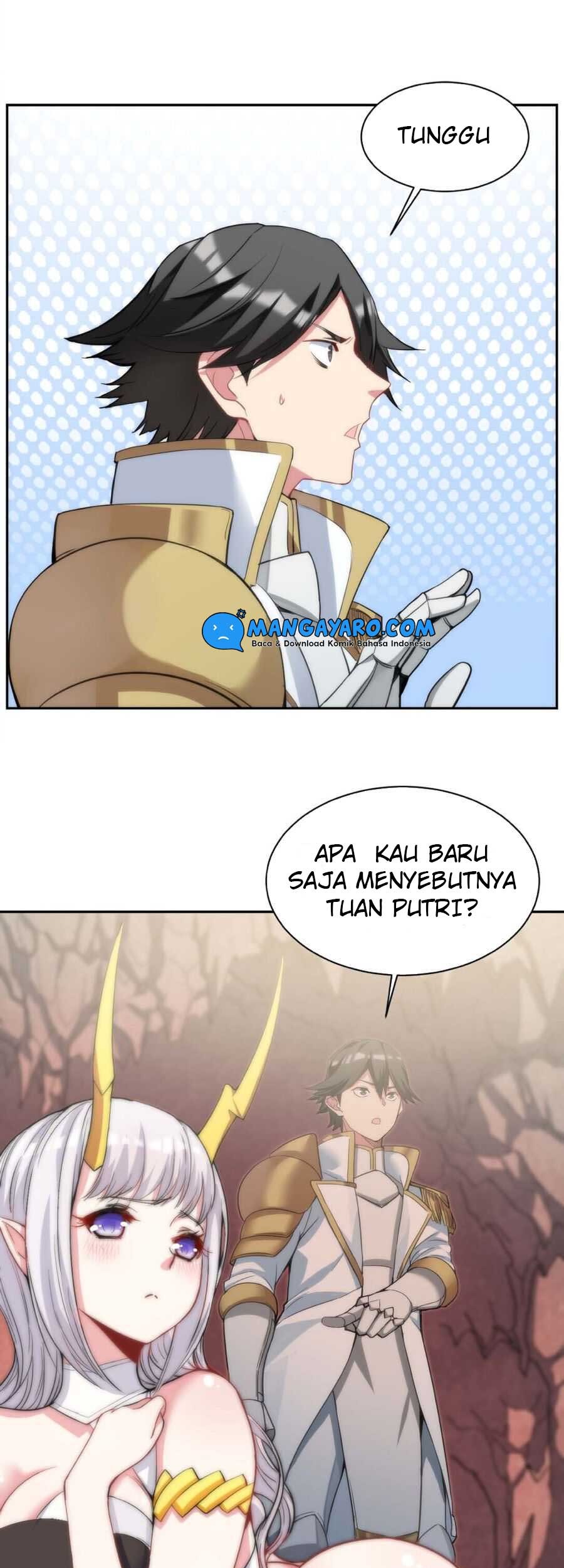 The Dragon Slaying Knight Longs For A Clean Slate After Kissing The Evil Dragon Chapter 02 Gambar 28