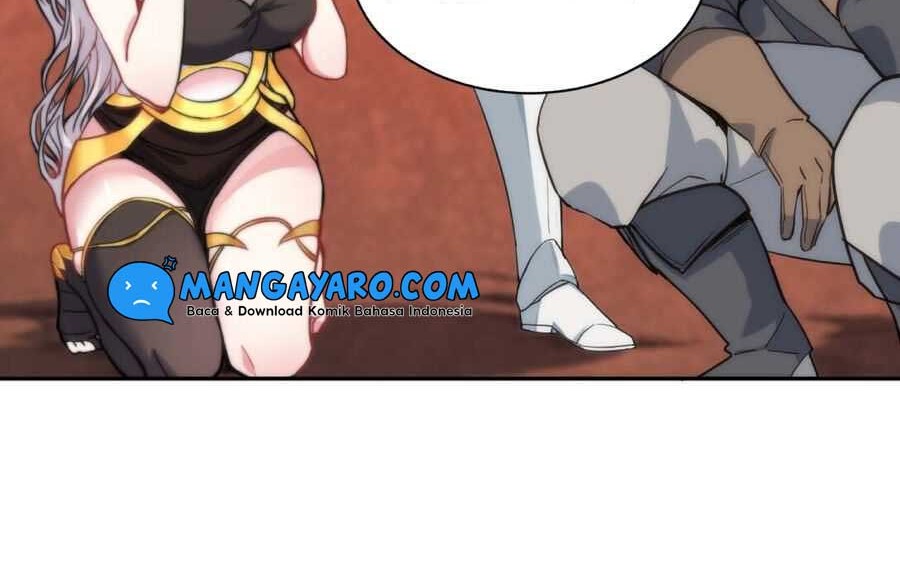 The Dragon Slaying Knight Longs For A Clean Slate After Kissing The Evil Dragon Chapter 02 Gambar 31