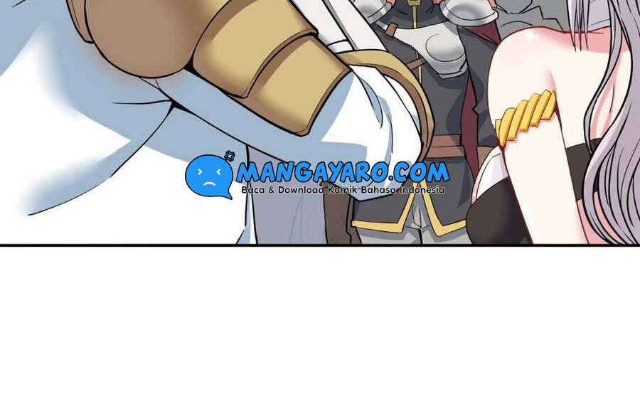 The Dragon Slaying Knight Longs For A Clean Slate After Kissing The Evil Dragon Chapter 02 Gambar 33