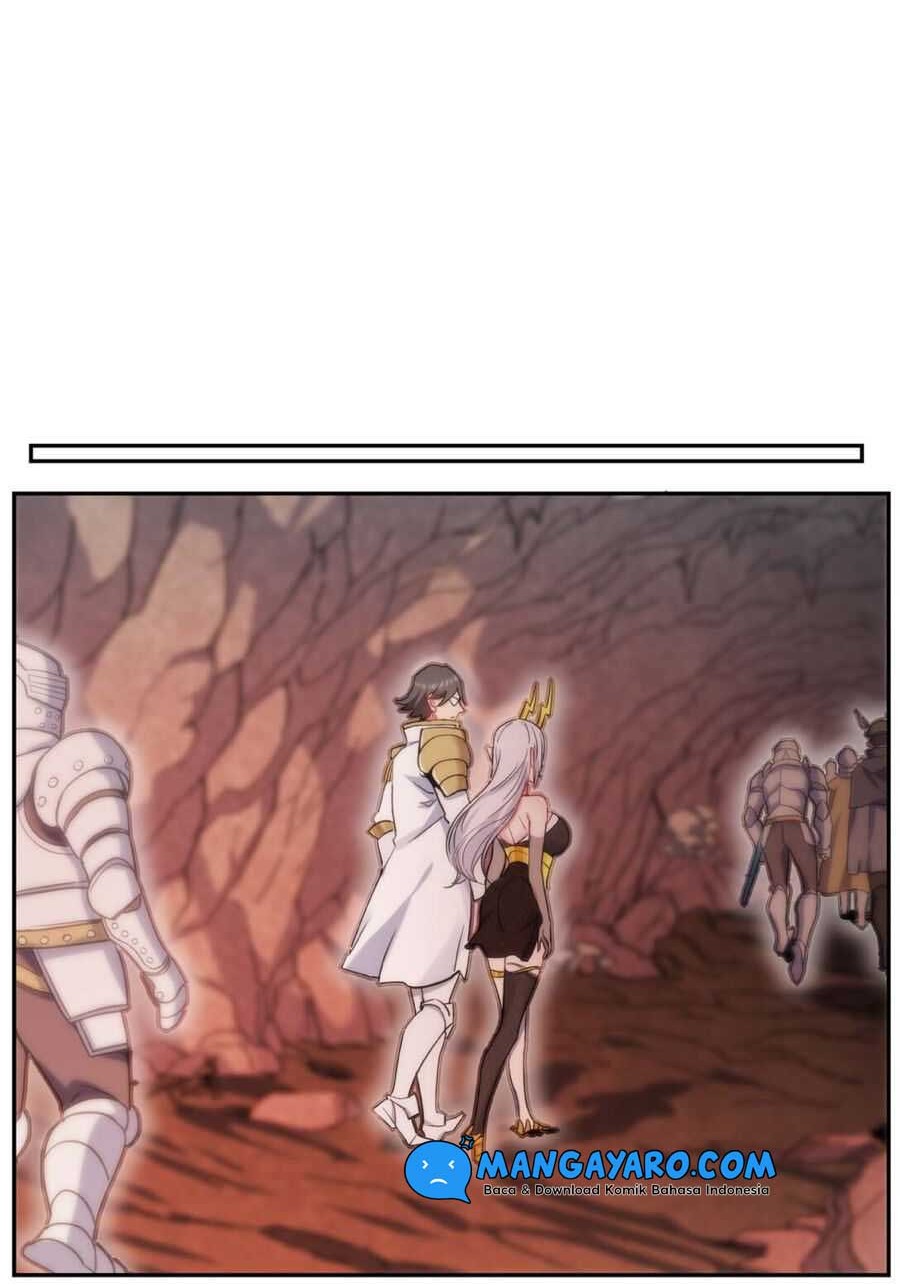 The Dragon Slaying Knight Longs For A Clean Slate After Kissing The Evil Dragon Chapter 02 Gambar 39