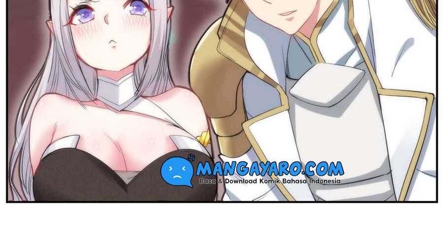 The Dragon Slaying Knight Longs For A Clean Slate After Kissing The Evil Dragon Chapter 02 Gambar 41