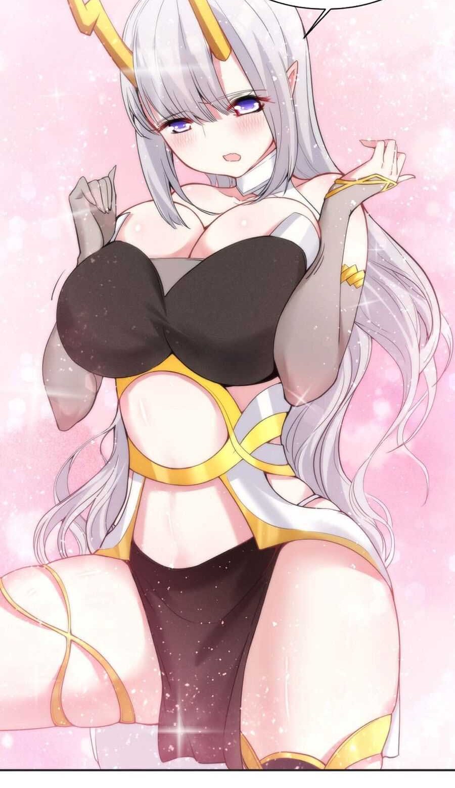 The Dragon Slaying Knight Longs For A Clean Slate After Kissing The Evil Dragon Chapter 02 Gambar 3