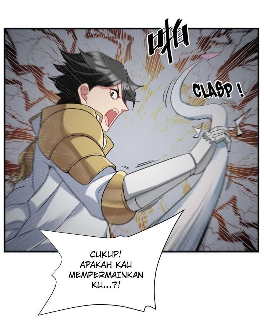 The Dragon Slaying Knight Longs For A Clean Slate After Kissing The Evil Dragon Chapter 02 Gambar 7