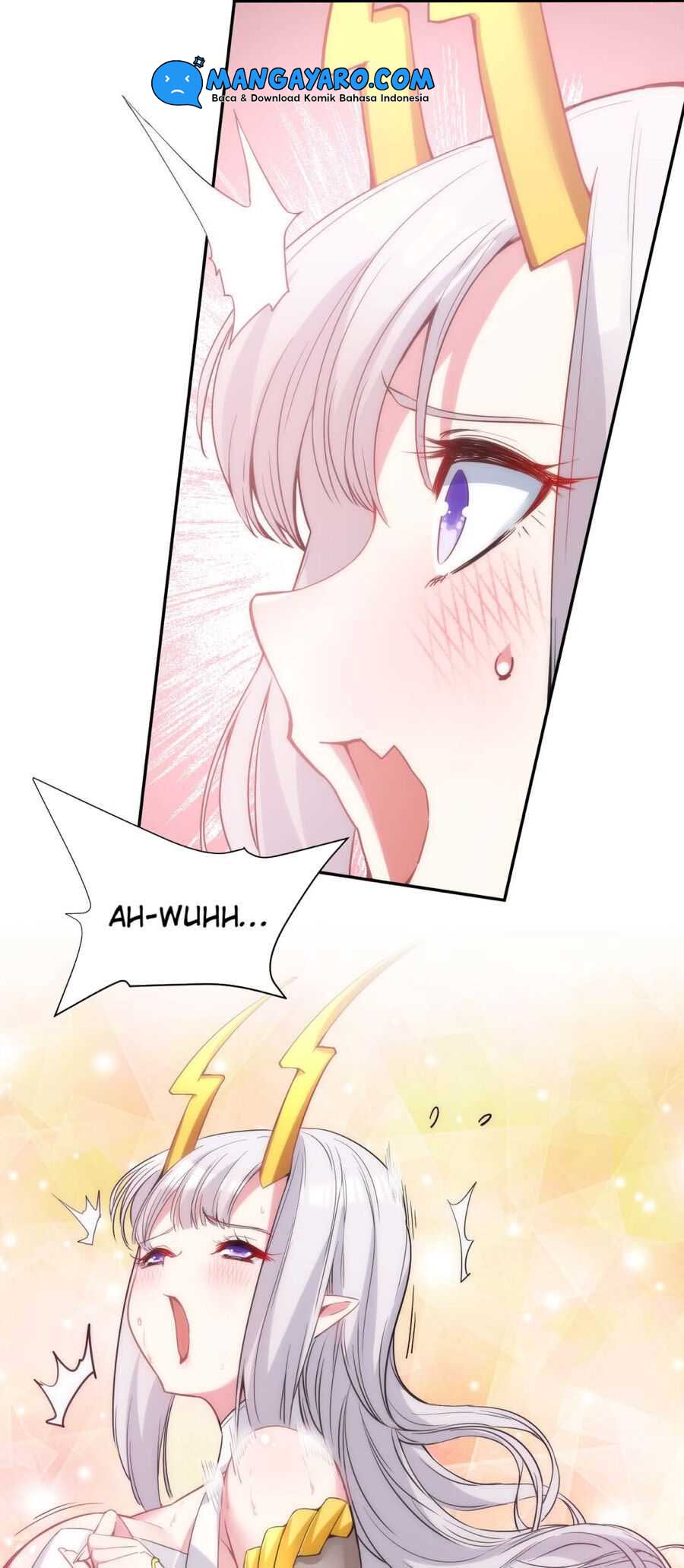 The Dragon Slaying Knight Longs For A Clean Slate After Kissing The Evil Dragon Chapter 02 Gambar 8