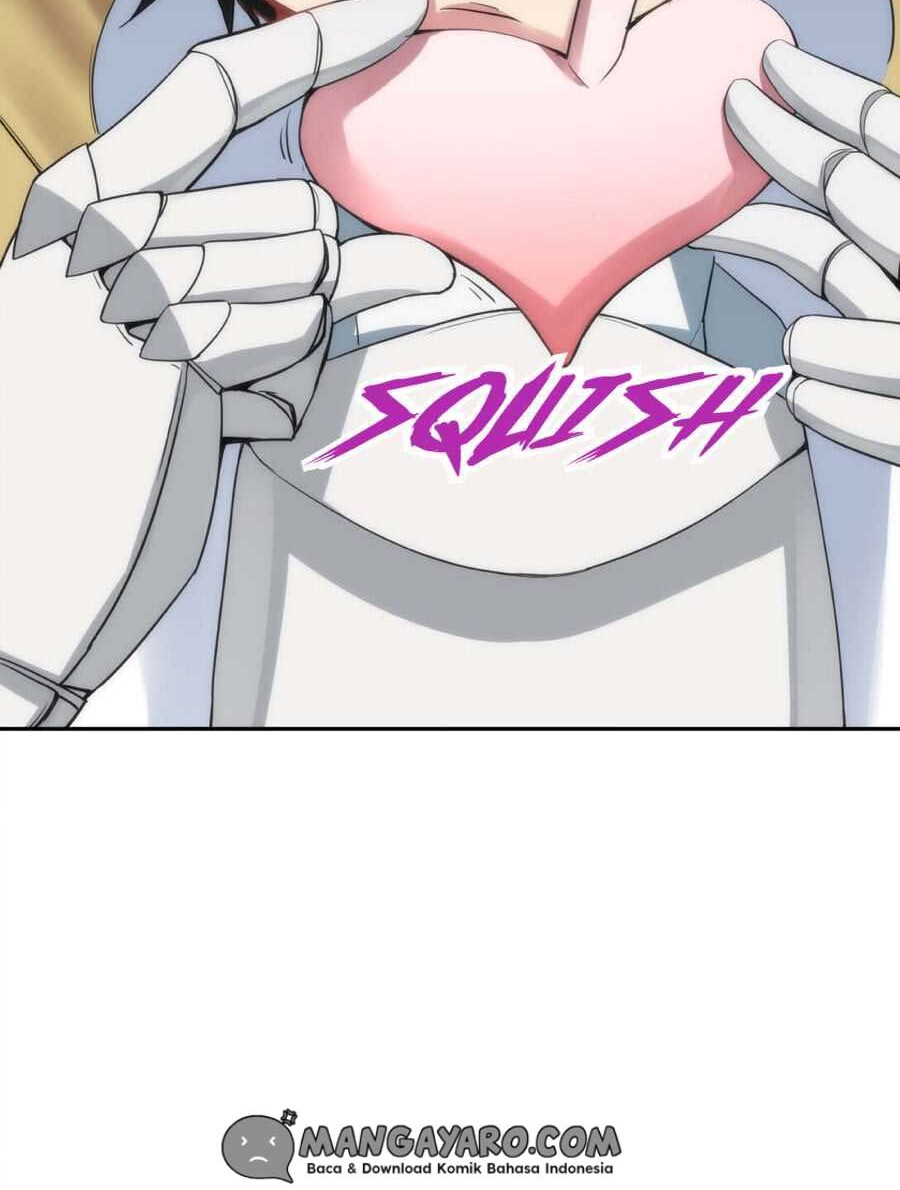 The Dragon Slaying Knight Longs For A Clean Slate After Kissing The Evil Dragon Chapter 02 Gambar 12