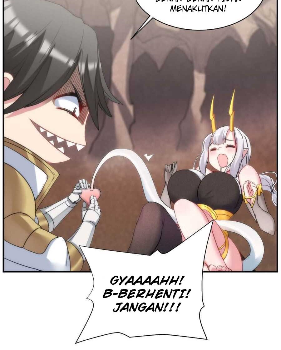 The Dragon Slaying Knight Longs For A Clean Slate After Kissing The Evil Dragon Chapter 02 Gambar 14