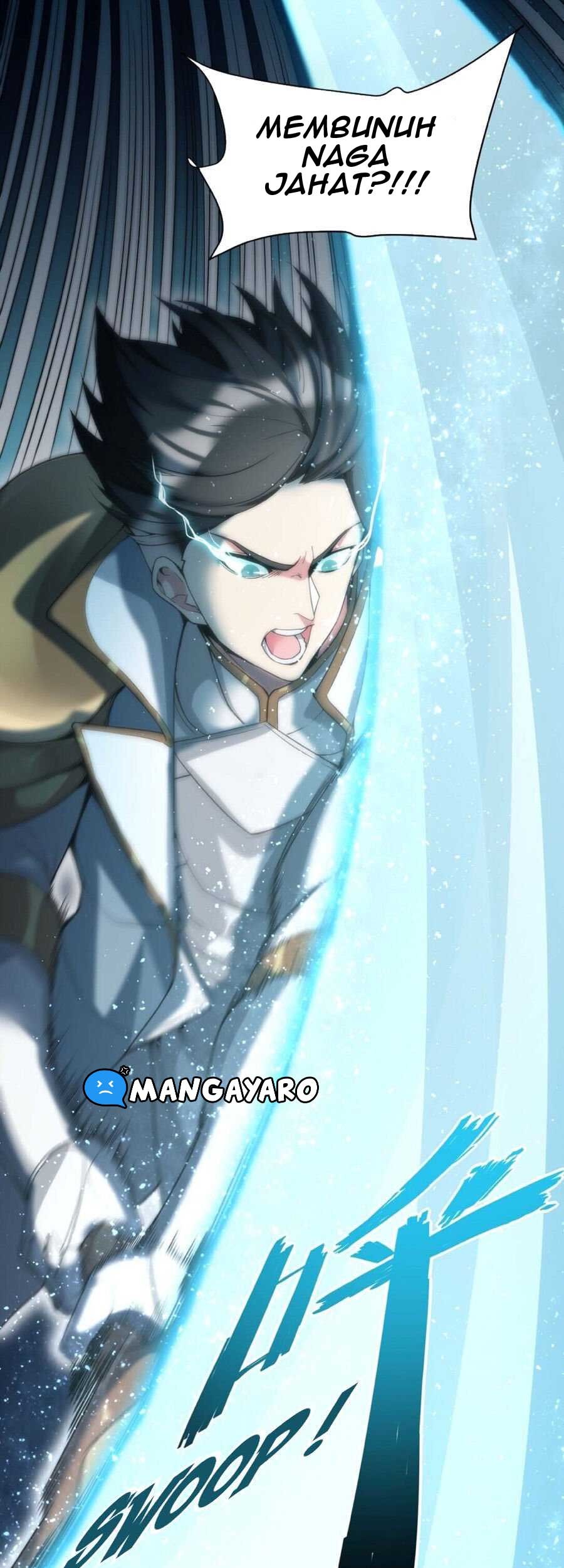 The Dragon Slaying Knight Longs For A Clean Slate After Kissing The Evil Dragon Chapter 01 Gambar 33