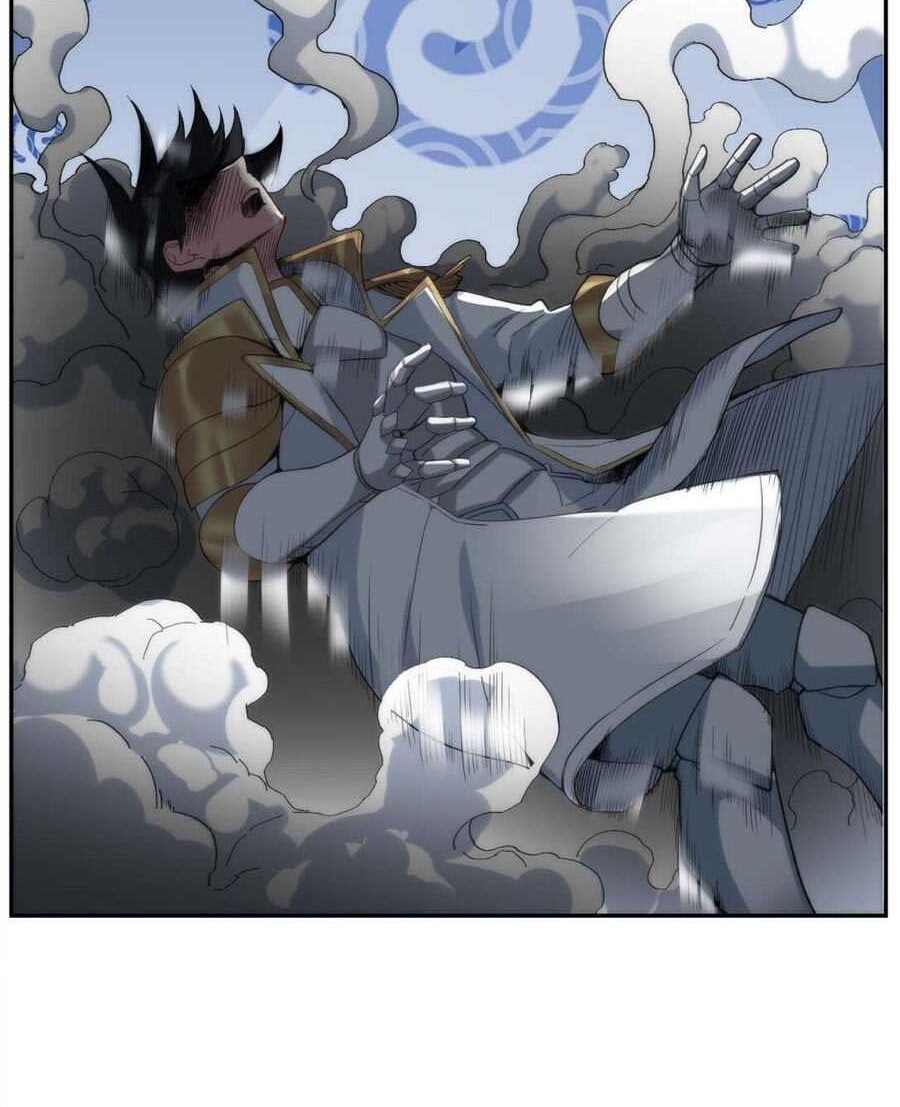 The Dragon Slaying Knight Longs For A Clean Slate After Kissing The Evil Dragon Chapter 01 Gambar 61