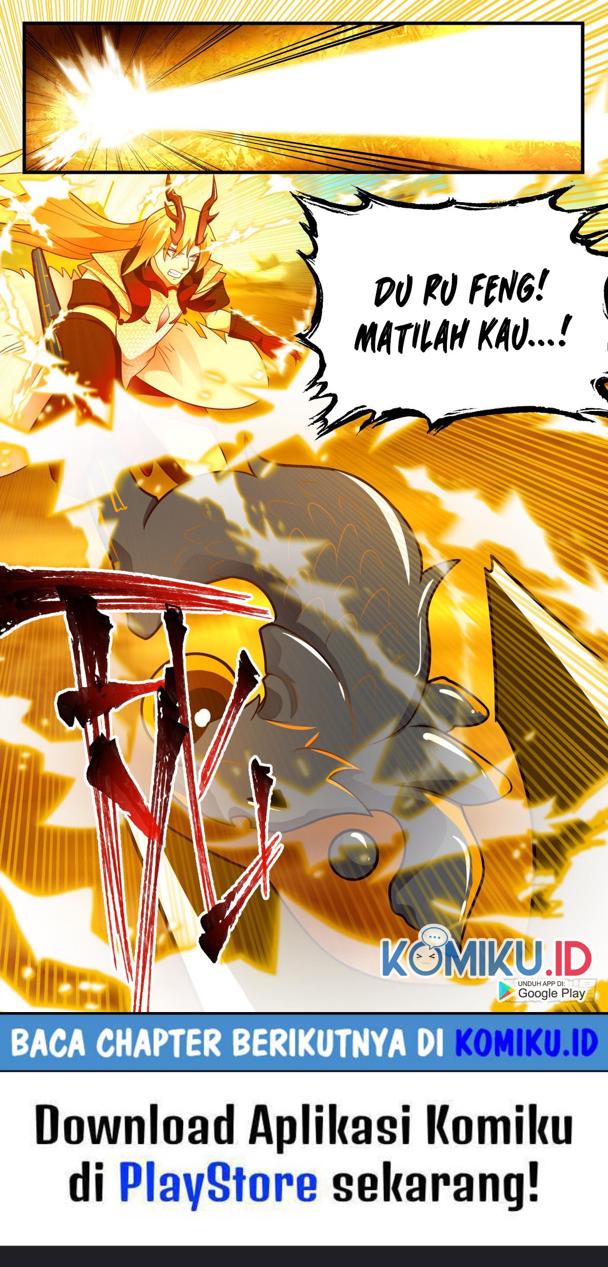 Martial Peak Part 2 Chapter 2599 Gambar 15