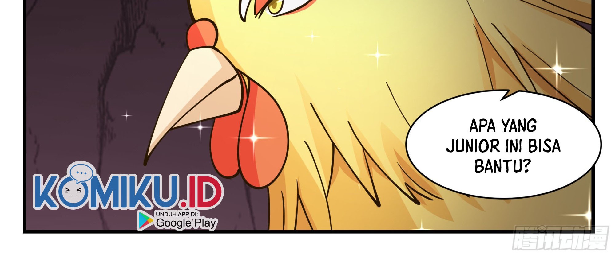 Martial Peak Part 2 Chapter 2601 Gambar 21