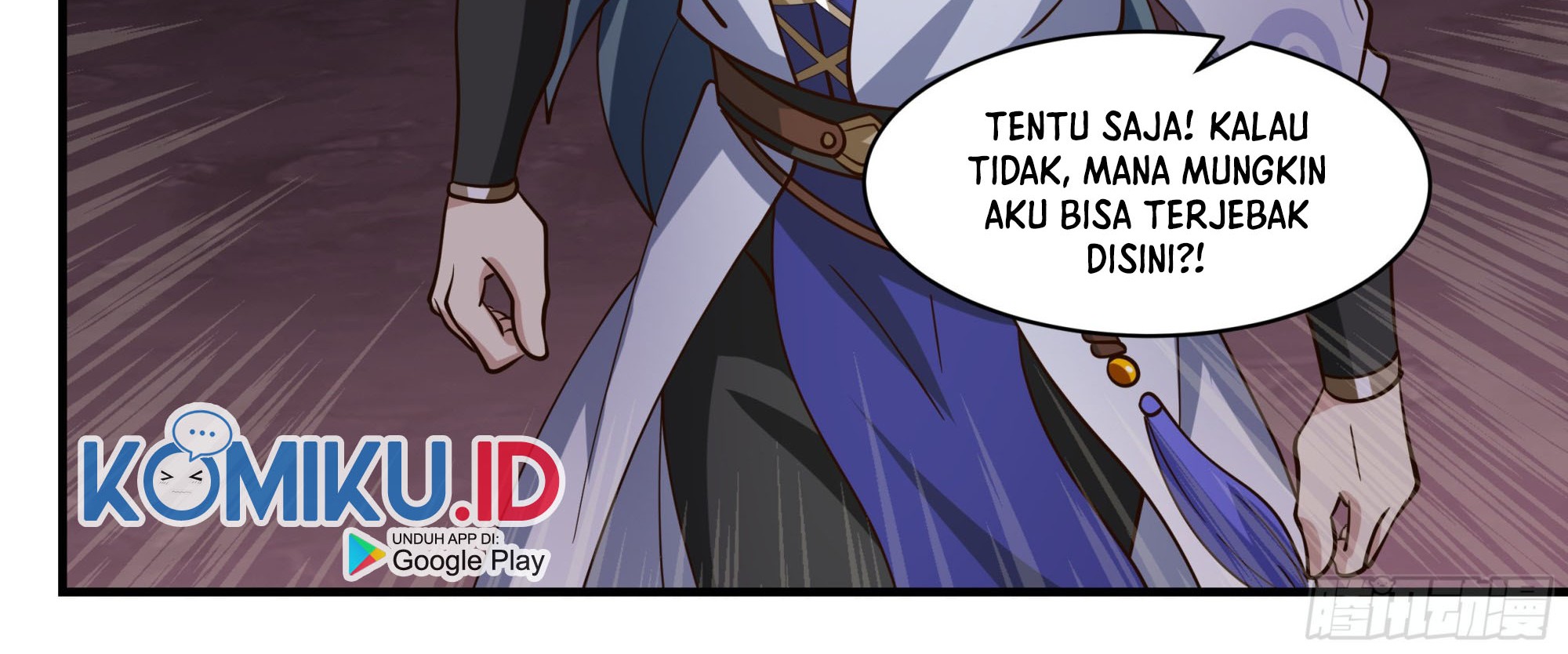 Martial Peak Part 2 Chapter 2601 Gambar 23