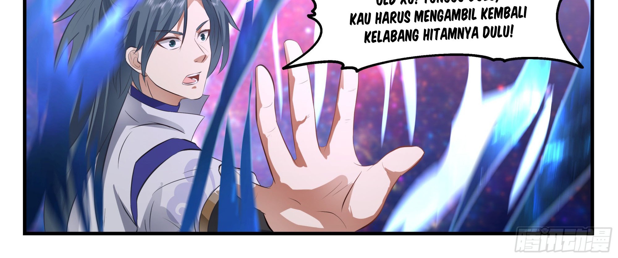 Martial Peak Part 2 Chapter 2601 Gambar 7