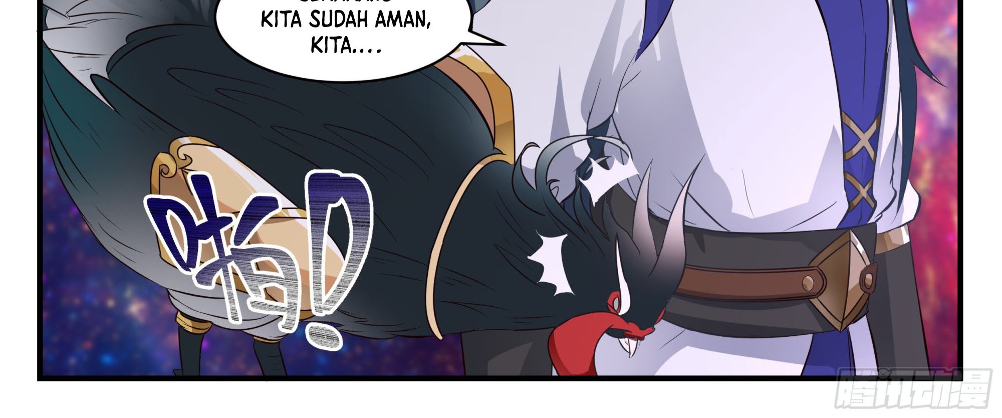 Martial Peak Part 2 Chapter 2601 Gambar 11