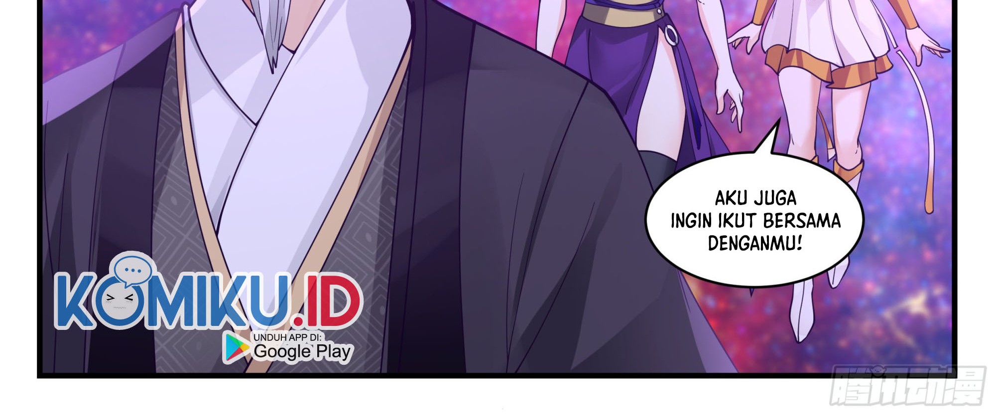 Martial Peak Part 2 Chapter 2601 Gambar 13