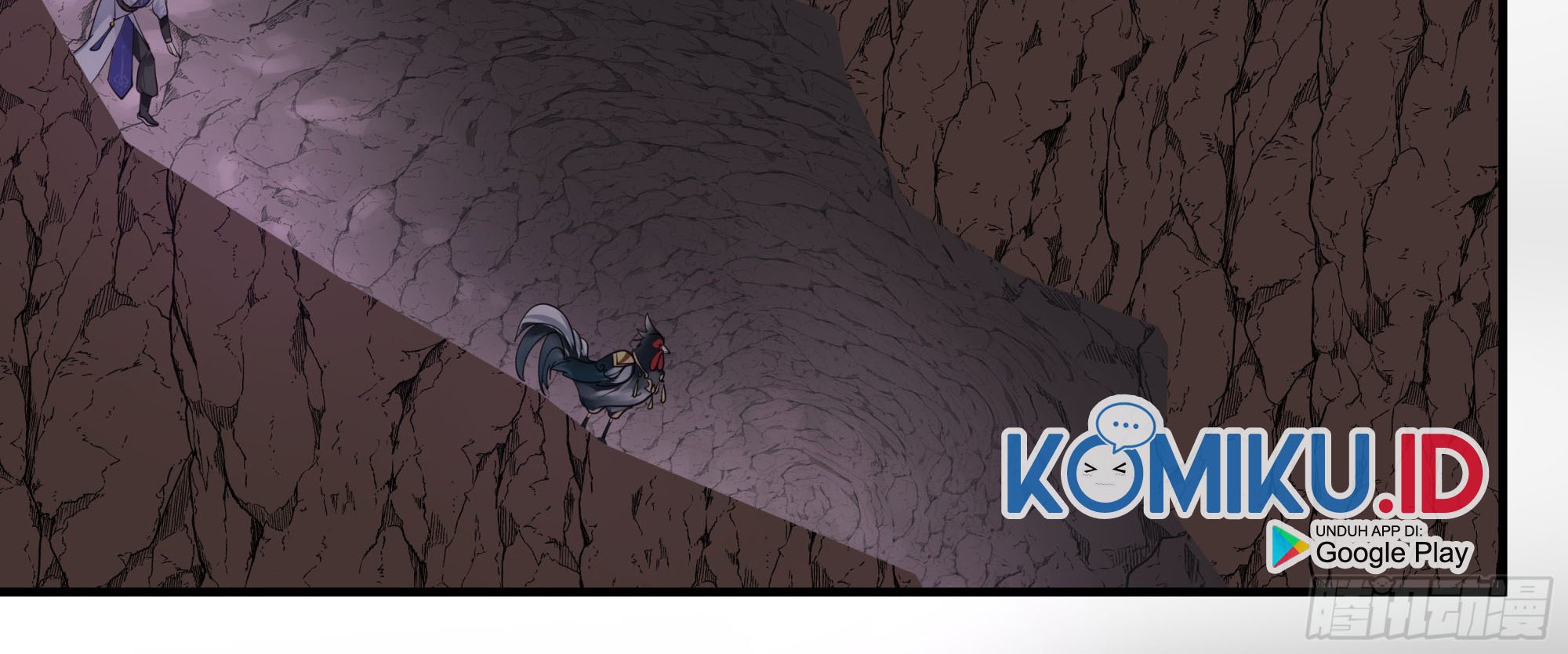 Martial Peak Part 2 Chapter 2601 Gambar 15