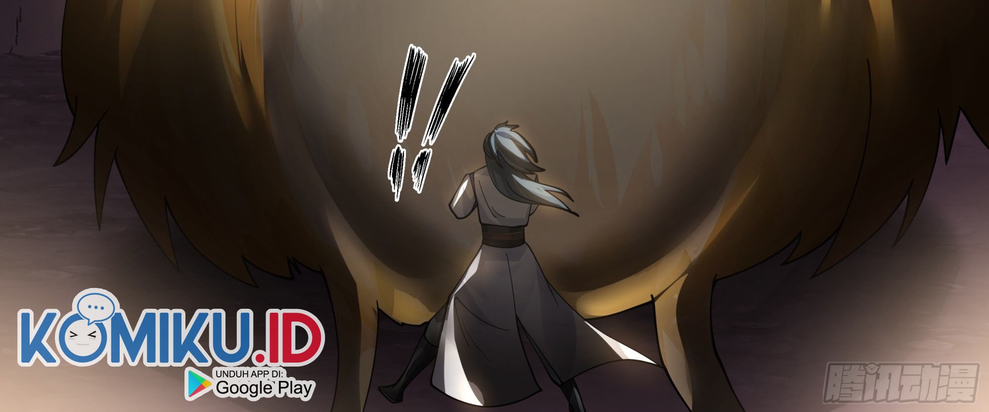 Martial Peak Part 2 Chapter 2601 Gambar 17
