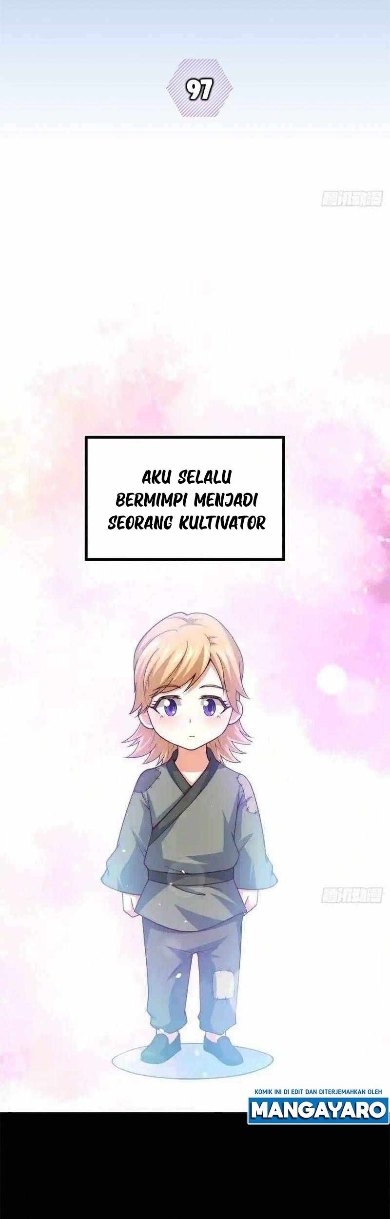Baca  Beyond Myriad Peoples Chapter 97 Gambar 2