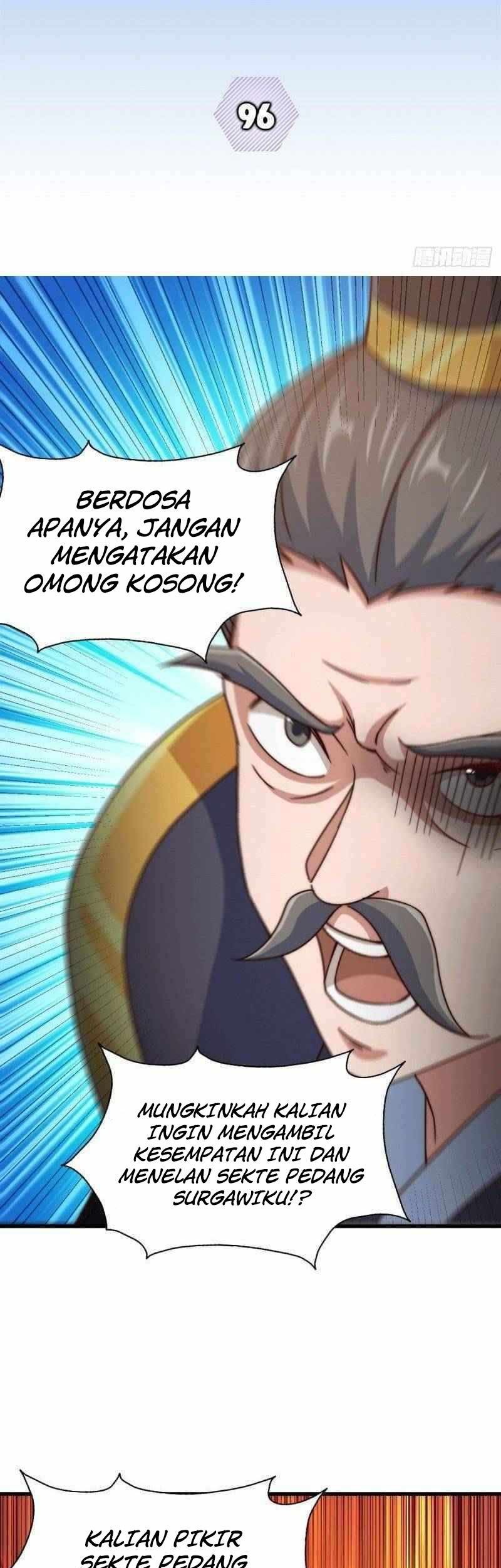 Baca  Beyond Myriad Peoples Chapter 96 Gambar 2