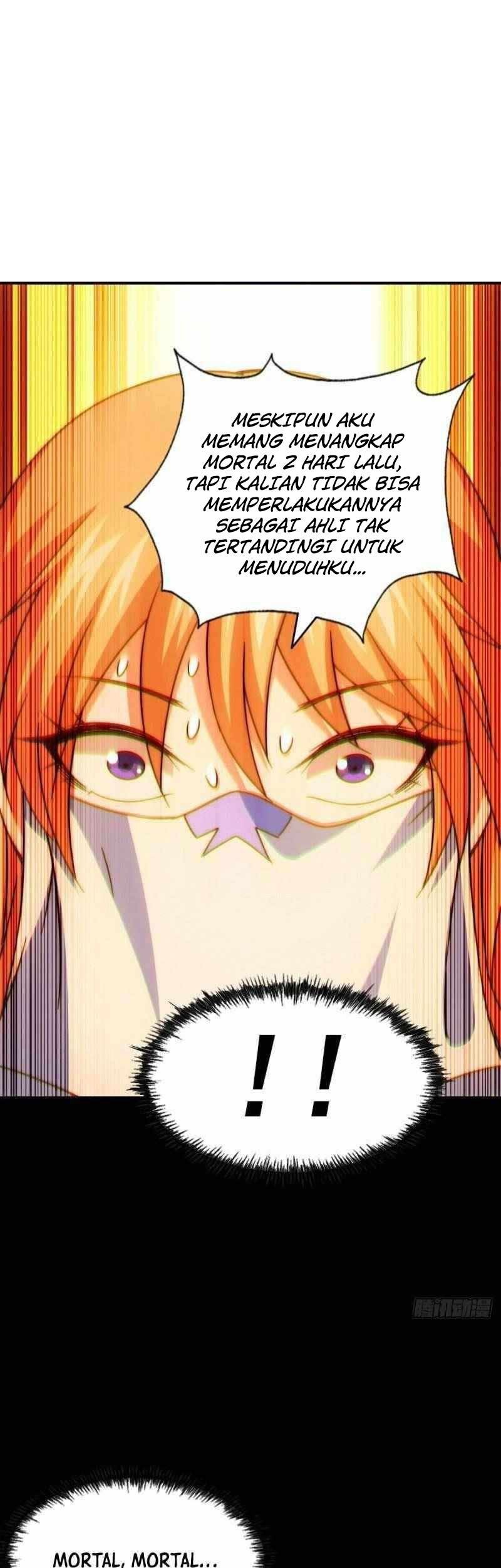Beyond Myriad Peoples Chapter 96 Gambar 14