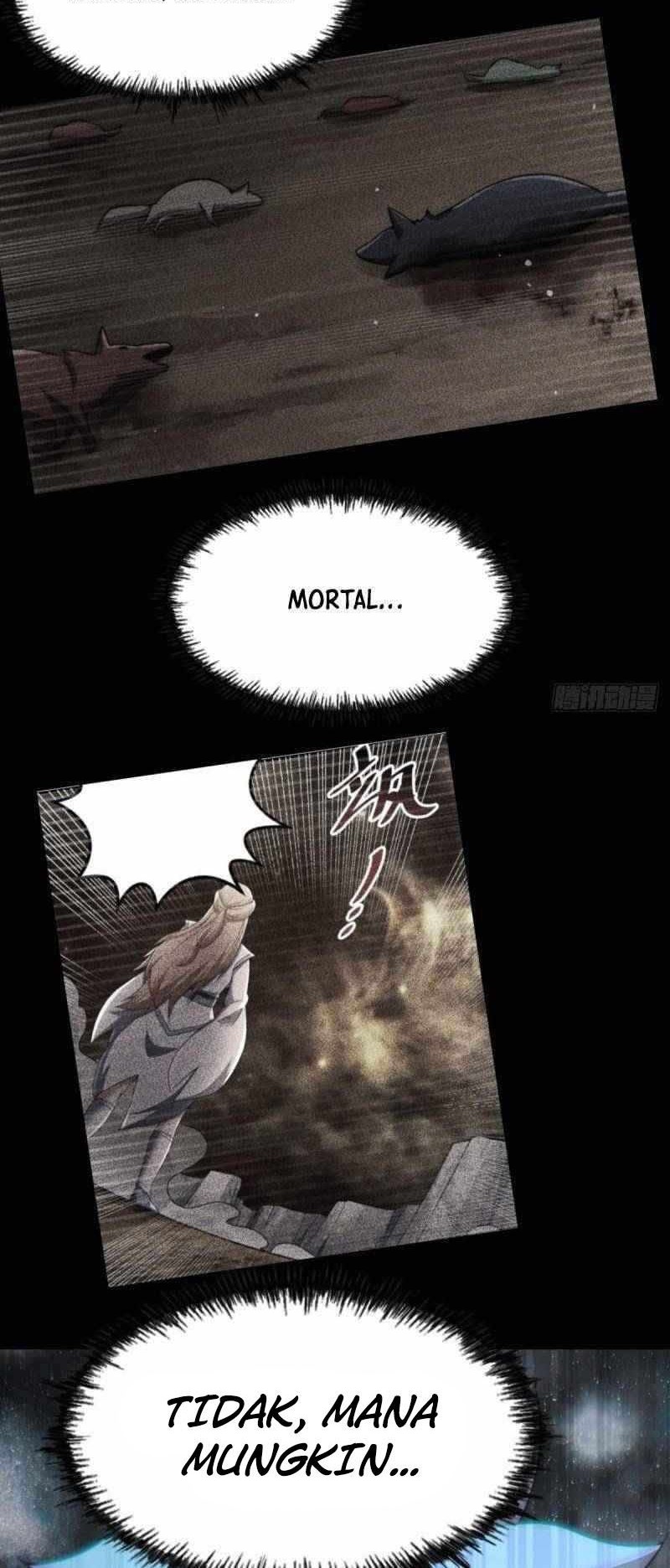Beyond Myriad Peoples Chapter 96 Gambar 15