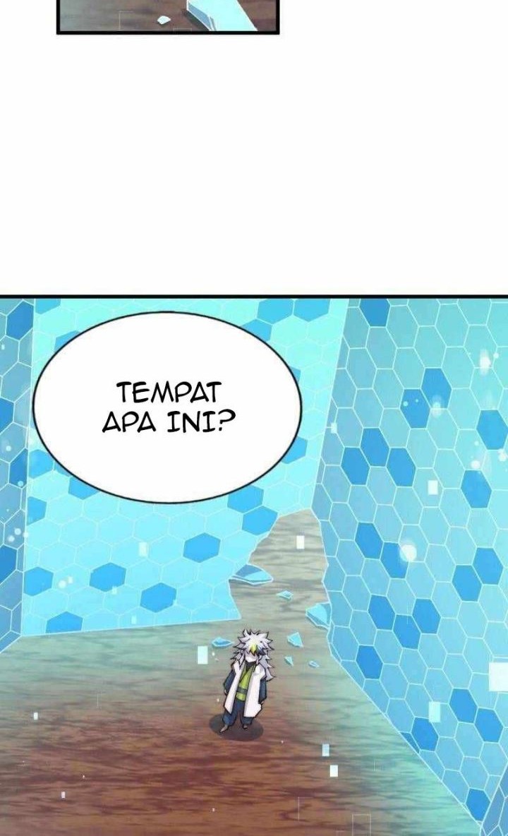 Beyond Myriad Peoples Chapter 94 Gambar 28